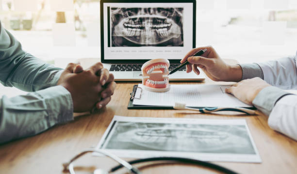 TMJ/TMD Treatment in Monroeville, PA