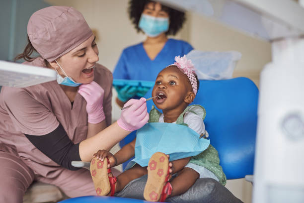 Emergency Dental Services in Monroeville, PA