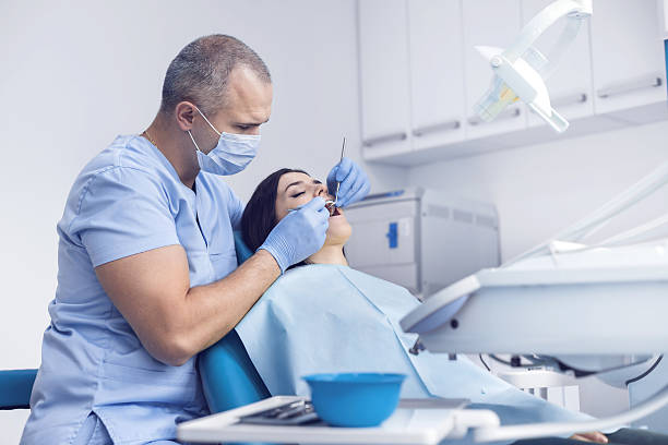Best Full Mouth Reconstruction  in Monroeville, PA